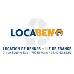 Add Locaben
