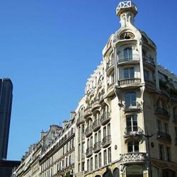 Regus - Paris Montparnasse