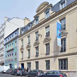 Regus - Paris Saint Lazare