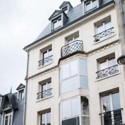 Hq - Paris Auteuil