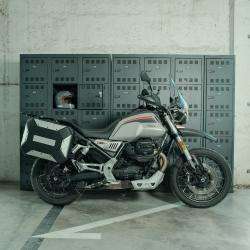 Location De Motos Good Motors Agency Marseille