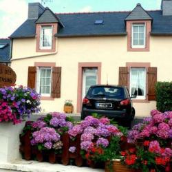 Location De Pleyben