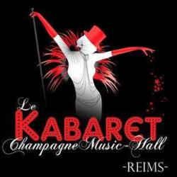 Le Kabaret Champagne Music-hall Kcmh