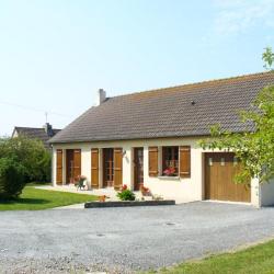Dauvin Joël - Gîte Location