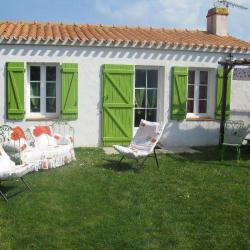Location De Vacances à Noirmoutier
