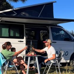 Location De Vans Aménagés Naéco