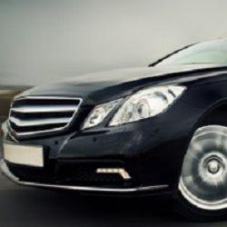 Location De Voiture Avec Chauffeur