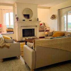 Location En Provence - La Villa La Source