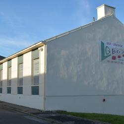 Location Garde Meuble Lg Box Quimper