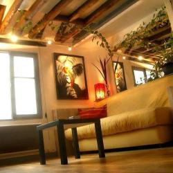 Location Gîte Paris