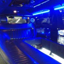 Location Limousine & Berline Paris - Sn Chauffeur Vip