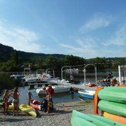 Location-nautic