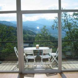 Location Saint Gervais Mont Blanc
