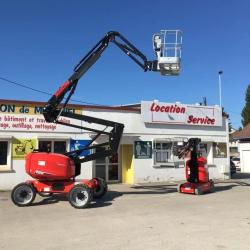Location Service