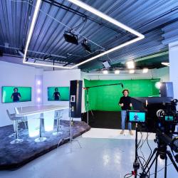 Location Studio Photo Video Bellanopolis - E Studios Paris