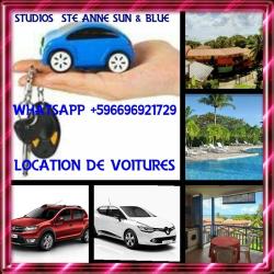 Location Vacances Martinique