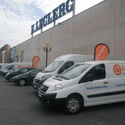 Location Véhicules E.leclerc