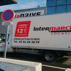 Intermarché Location