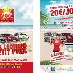 Aloelocation