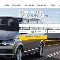 Location Voiture Tunisie