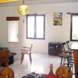 Location Appartement à Ste Cro