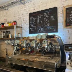 L'occasion Café