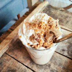 L'occasion Café