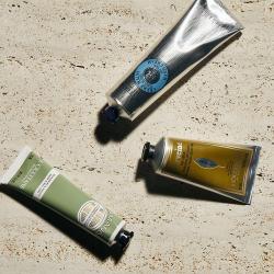 L'occitane En Provence