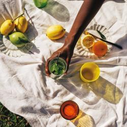 L'occitane En Provence