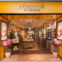 L'occitane