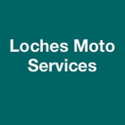 Loches Moto Services