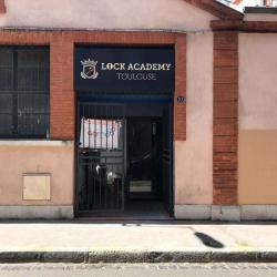 Lock Academy
