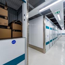 Lockall Cergy-pontoise - Box Et Garde Meuble