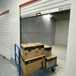 Lockall Lognes - Box Et Garde Meuble