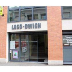 Loco-dwich