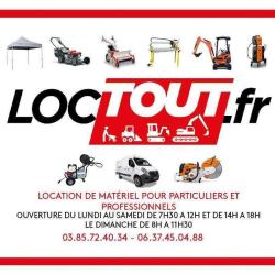Loctout