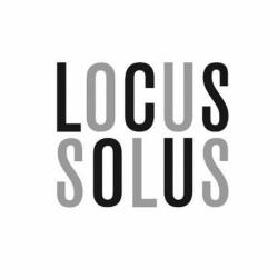 Locus Solus Edition Sarl