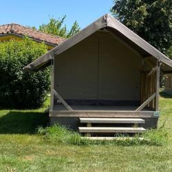 Lodge Azalée - Gîtes De France