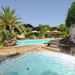 Lodge De Charme A Cheda