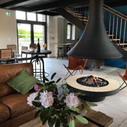 Lodge Du Domaine De Meaucé - Gîtes De France