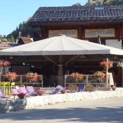 Lodge Du Village