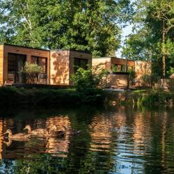 Lodges De Bonfruit