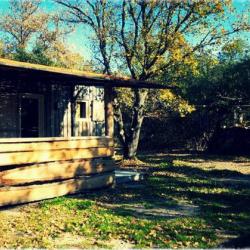 Les Lodges En Provence