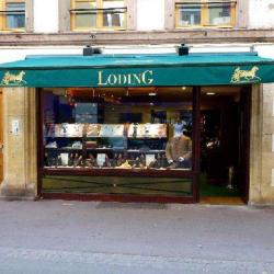Loding Shoes & Shirts