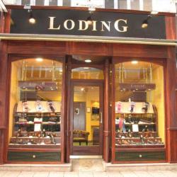 Loding Shoes & Shirts