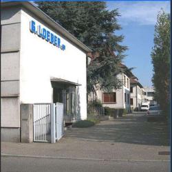 Loeber Georges Sas