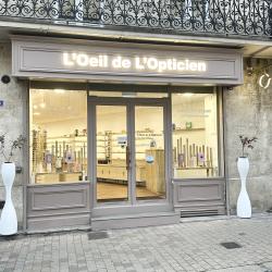 L'oeil De L'opticien
