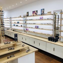 L'oeil De L'opticien