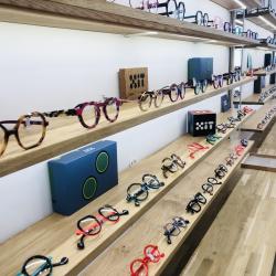 L'oeil De L'opticien