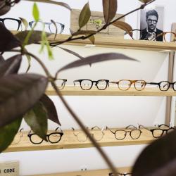 L'oeil De L'opticien